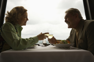 Baby Boomers And The Dating Scene