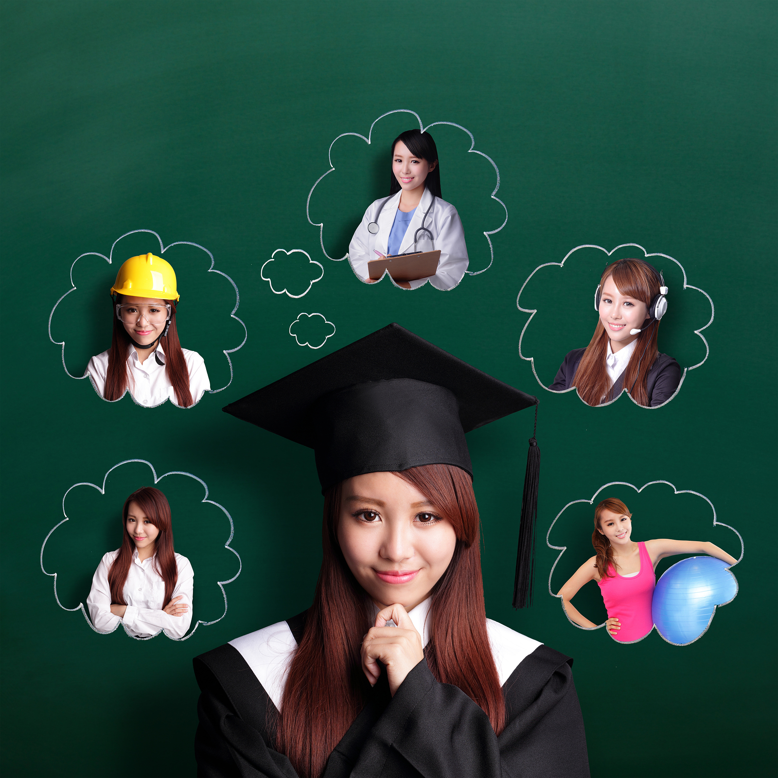 Best Graduate Programs In Asia