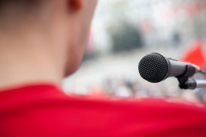 Podcast: Why You Need A Speech Coach
