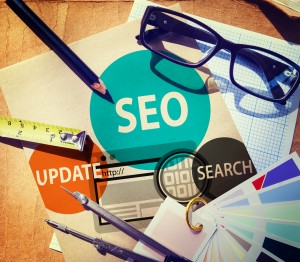 SEO Search Engine Optimisation Availability Concept