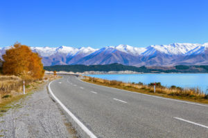 New Zealand: One of the Rarest Phenomenons on Earth