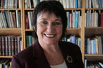 Brenda Shoshanna, Ph.D.